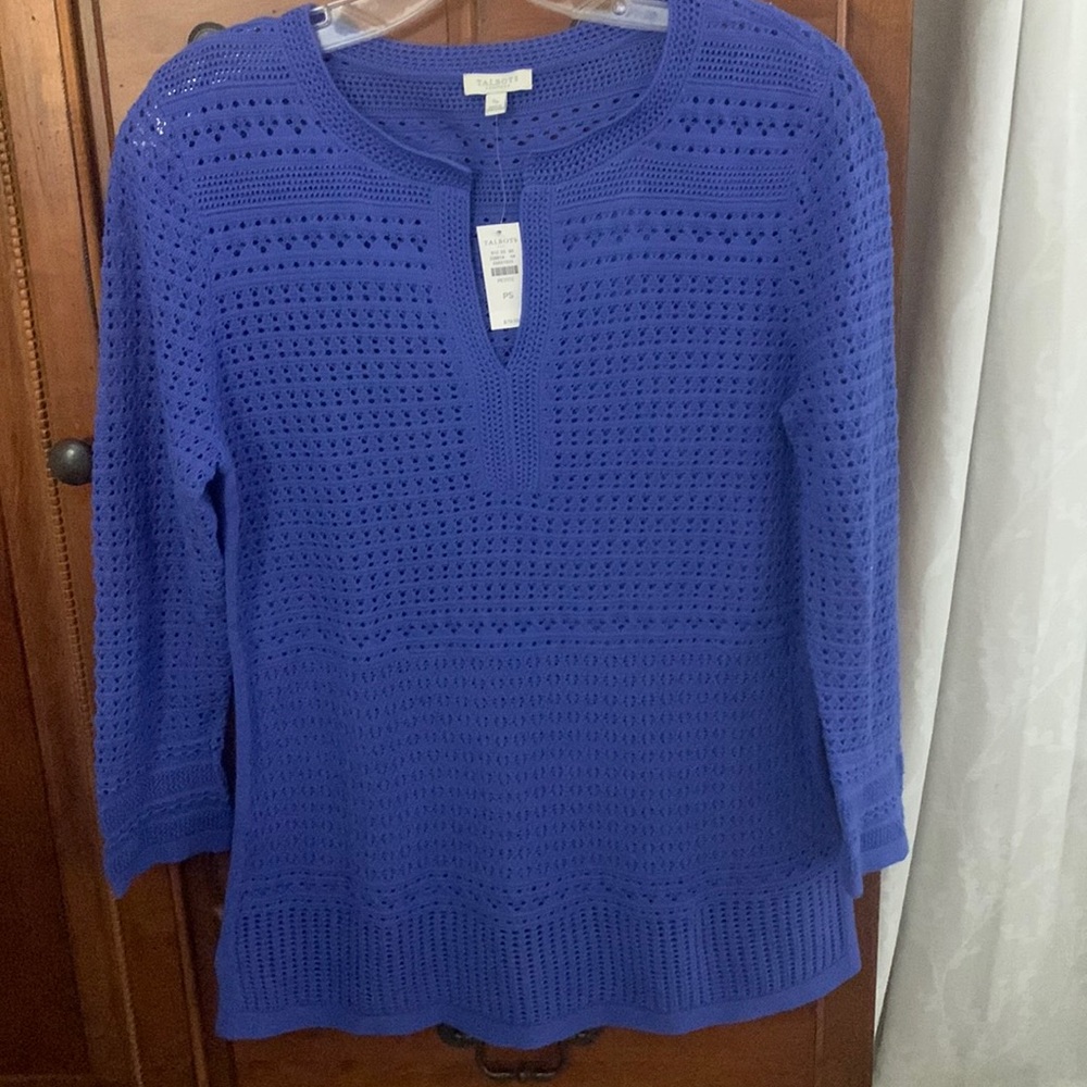 Talbots Top